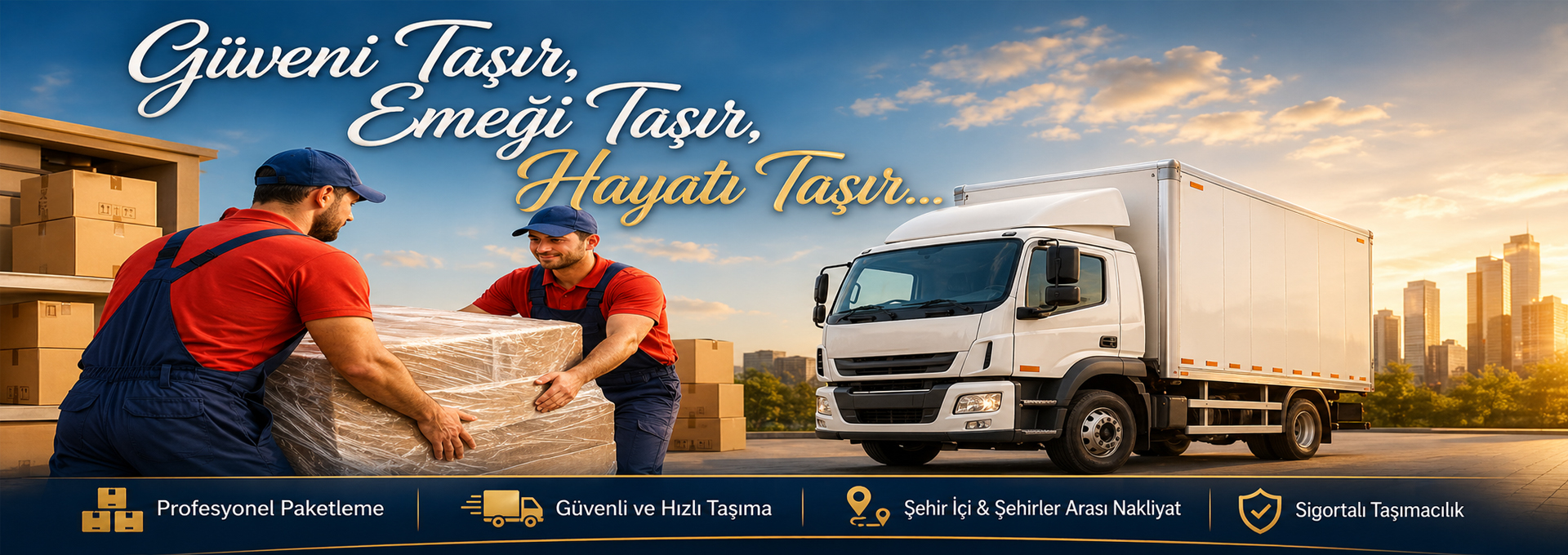 T&uuml;rksoylar Nakliyat